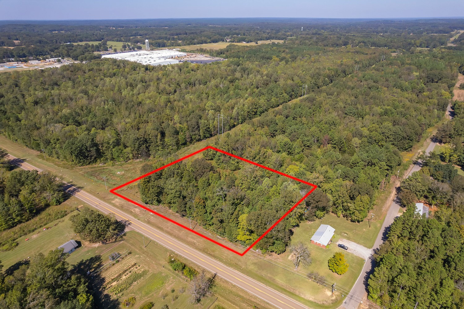 0 Hwy 57 Property Photo 1
