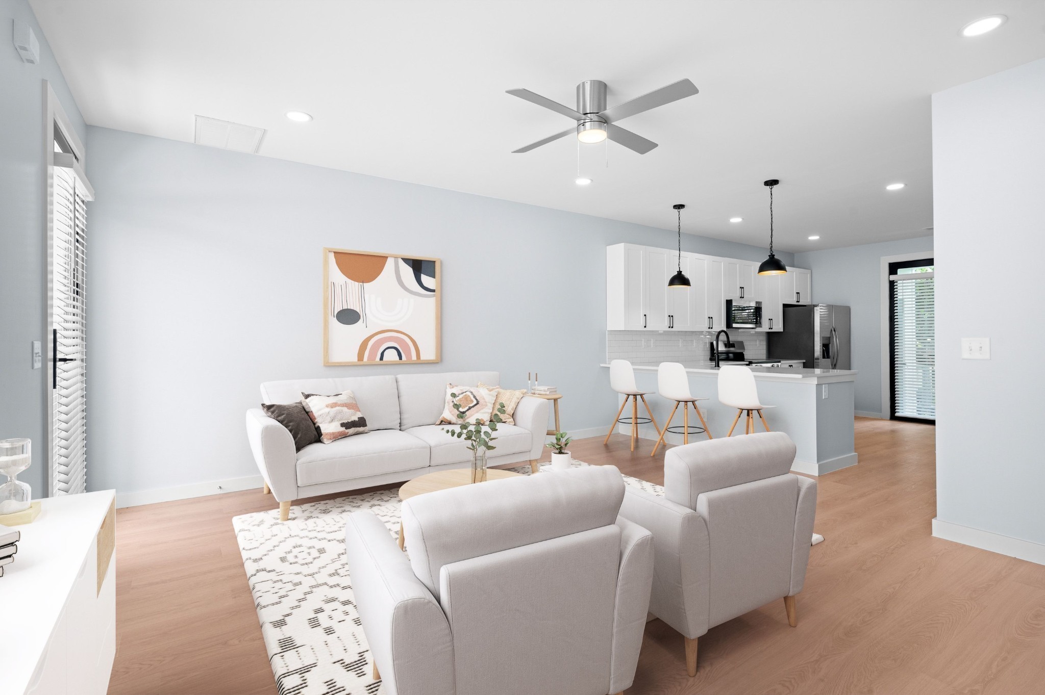 405 Curtis Hilton Way Property Photo 1