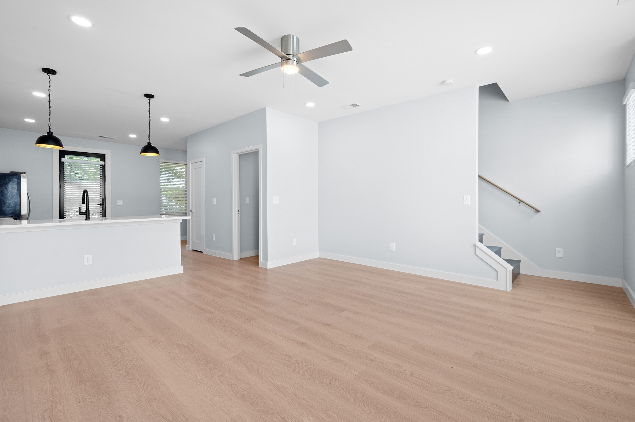 408 Curtis Hilton Way