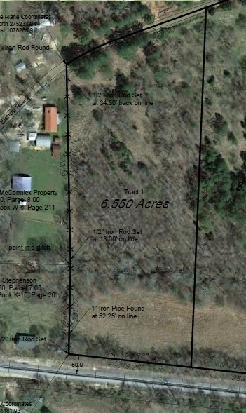 0 Bishop Rd Property Photo 11