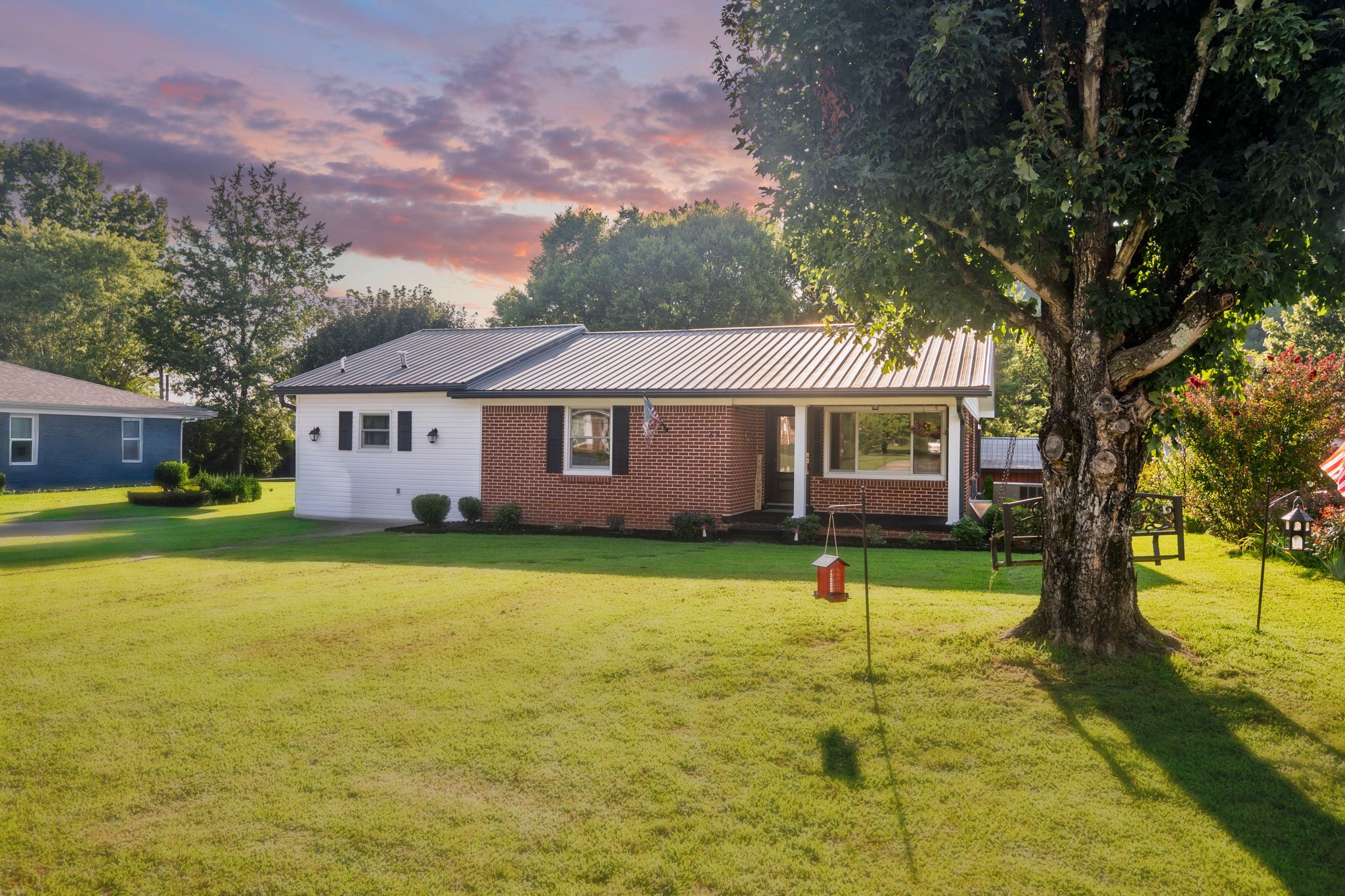 33 Horseshoe Bend Ln Property Photo 1