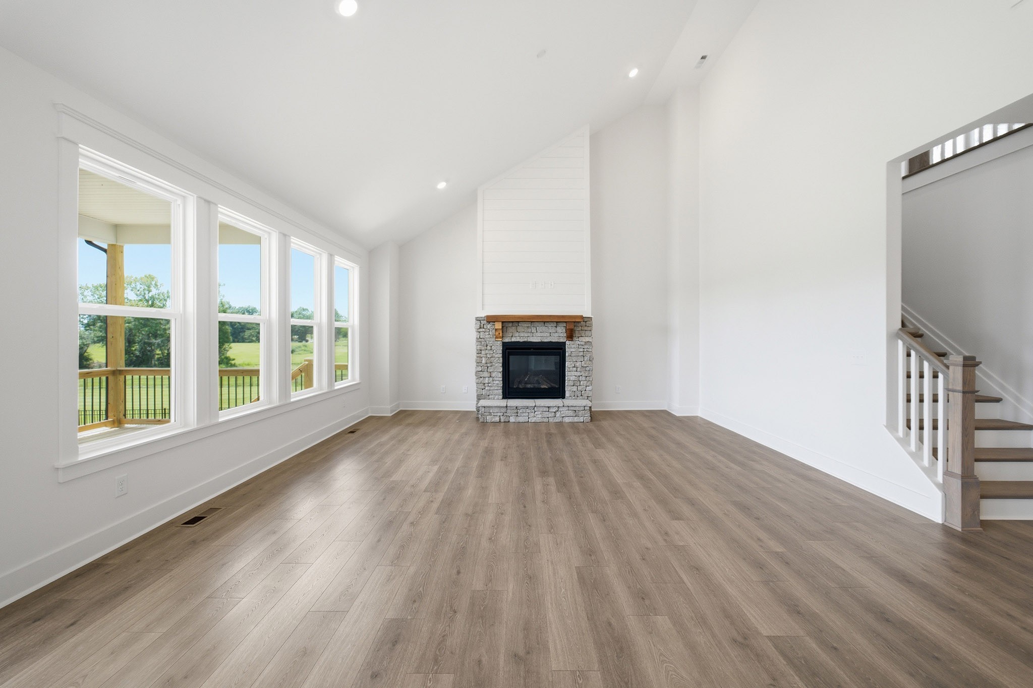 7291 Belvoir Drive Property Photo 19