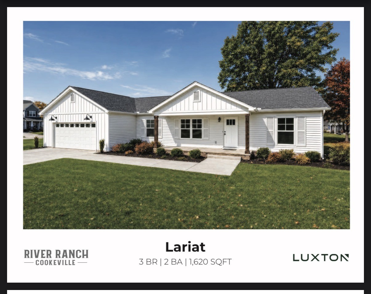 2529 River Ranch Dr Property Photo 1