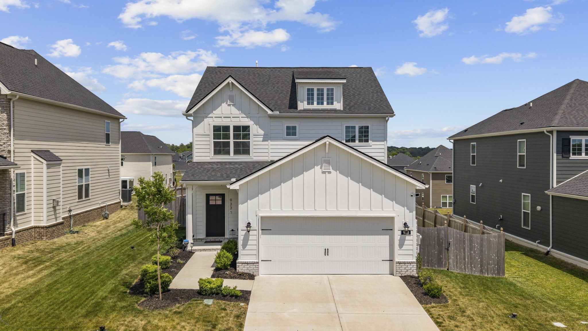 933 Pleasant Ridge Run Property Photo 1