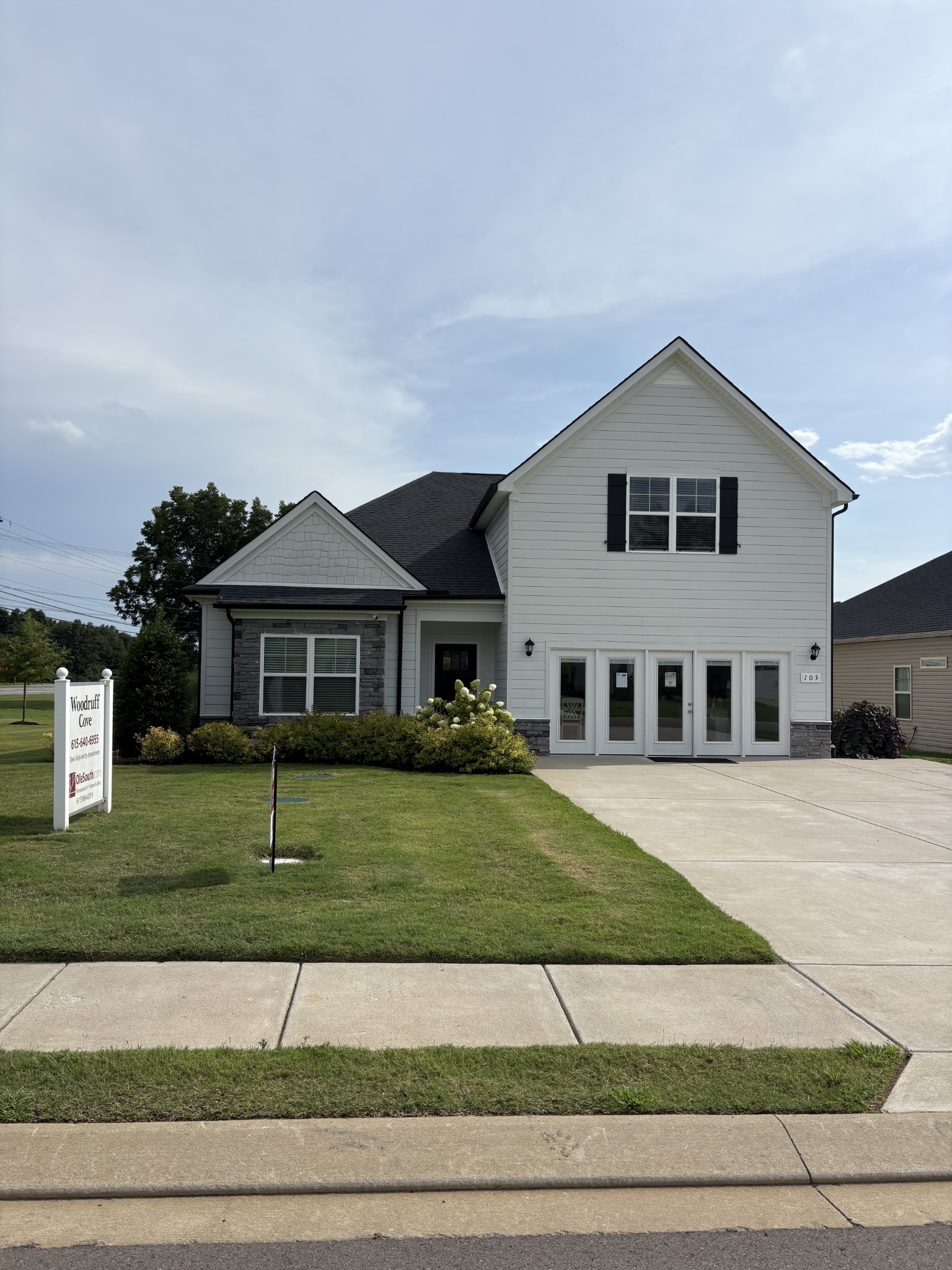 103 Ruby Cate Way Property Photo 1