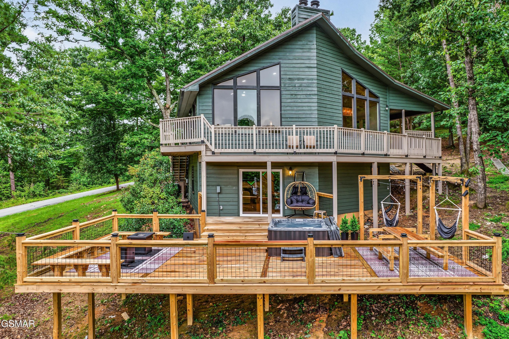 2259 Spence Mountain Loop