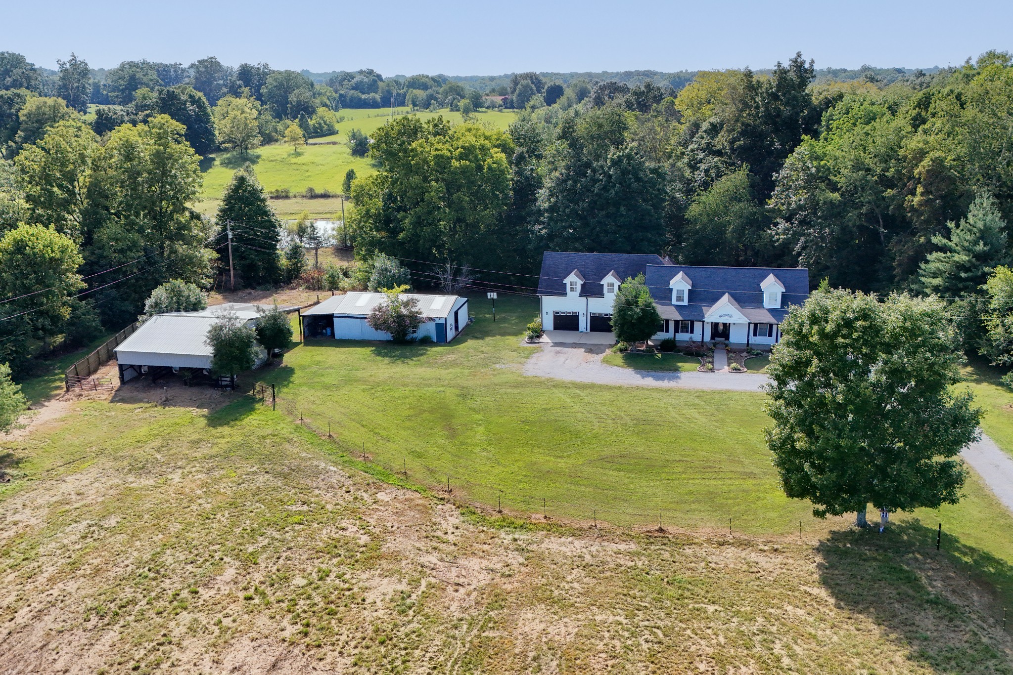 4854 Rock House Rd Property Photo 1