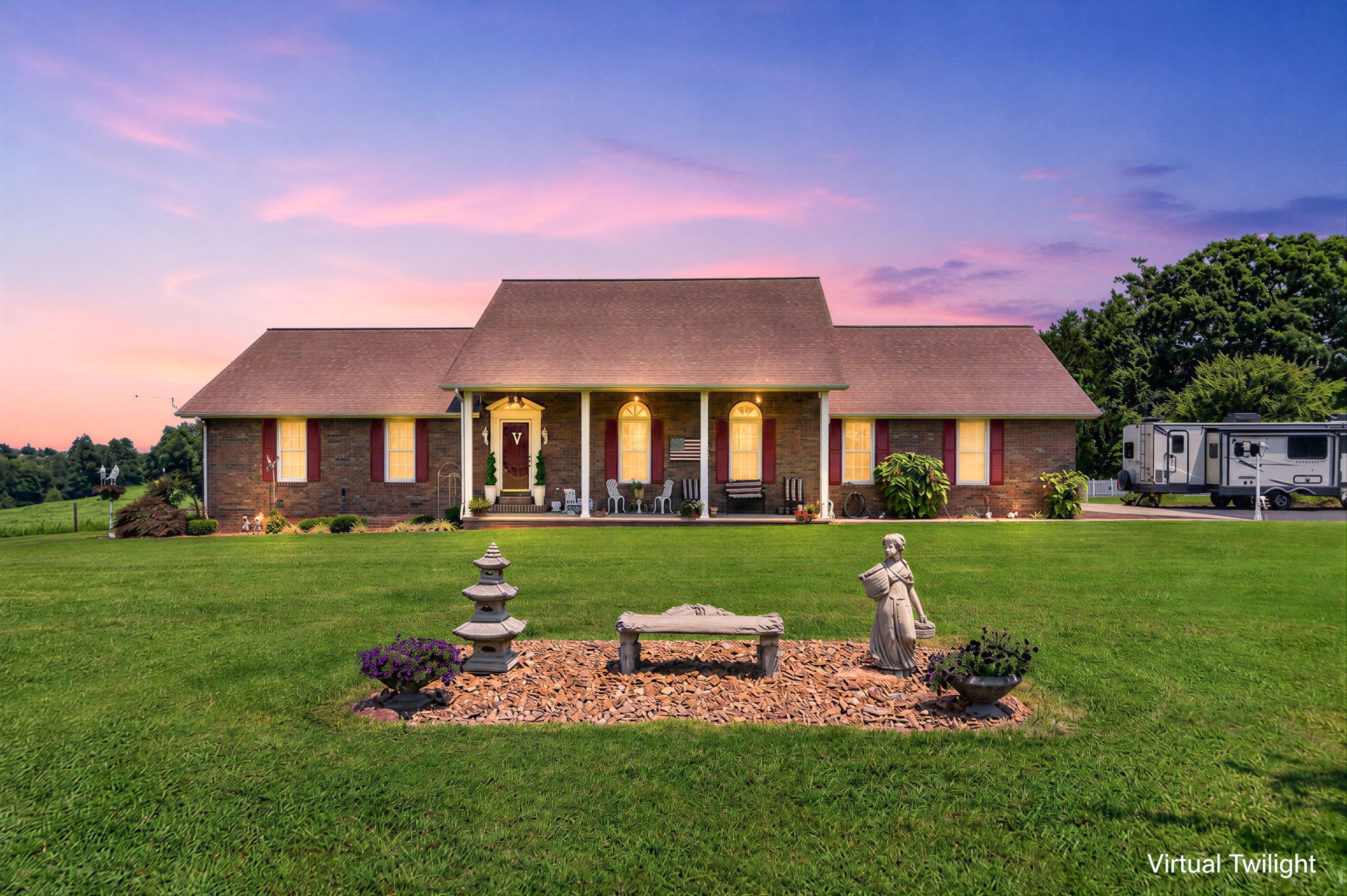 516 Gamaliel Rd