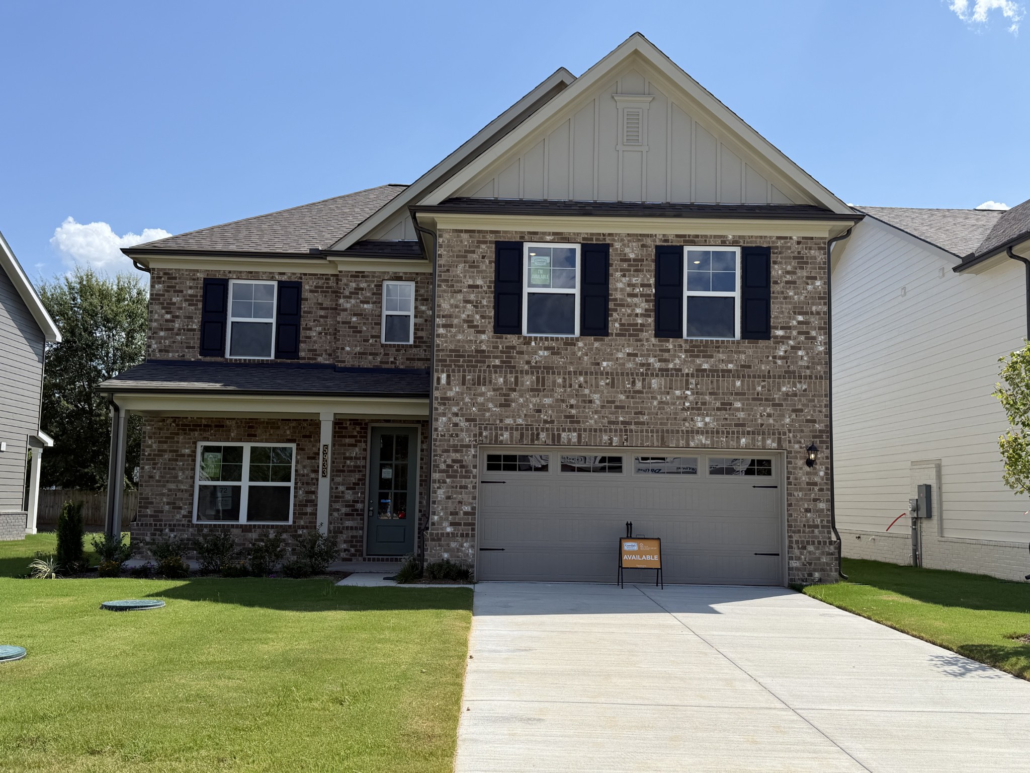 5933 Steiner Way Property Photo 1