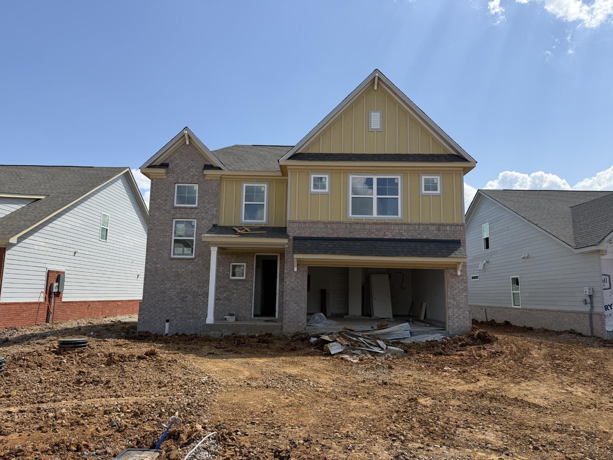 5913 Steiner Way Property Photo 1