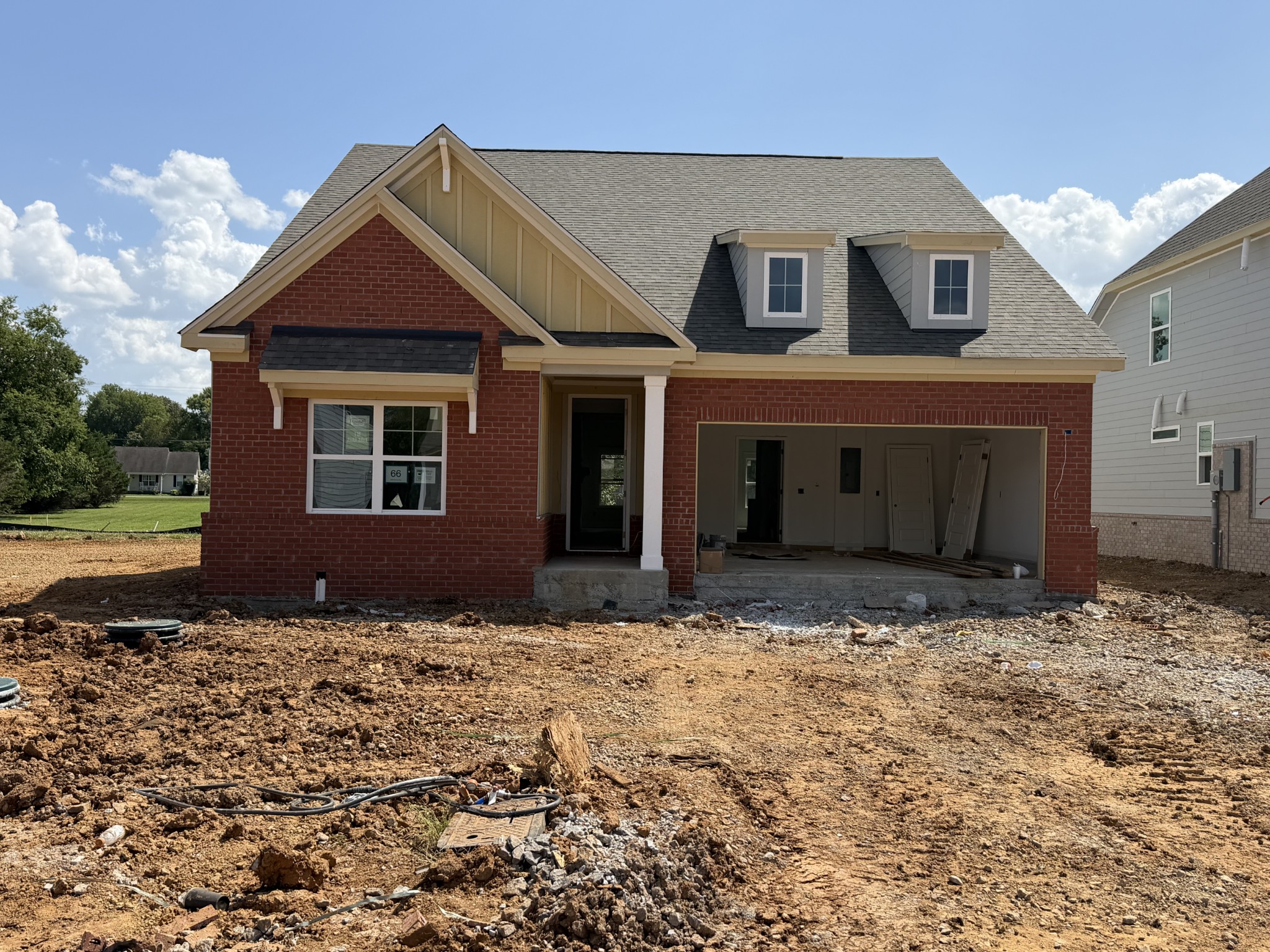 5909 Steiner Way Property Photo 1