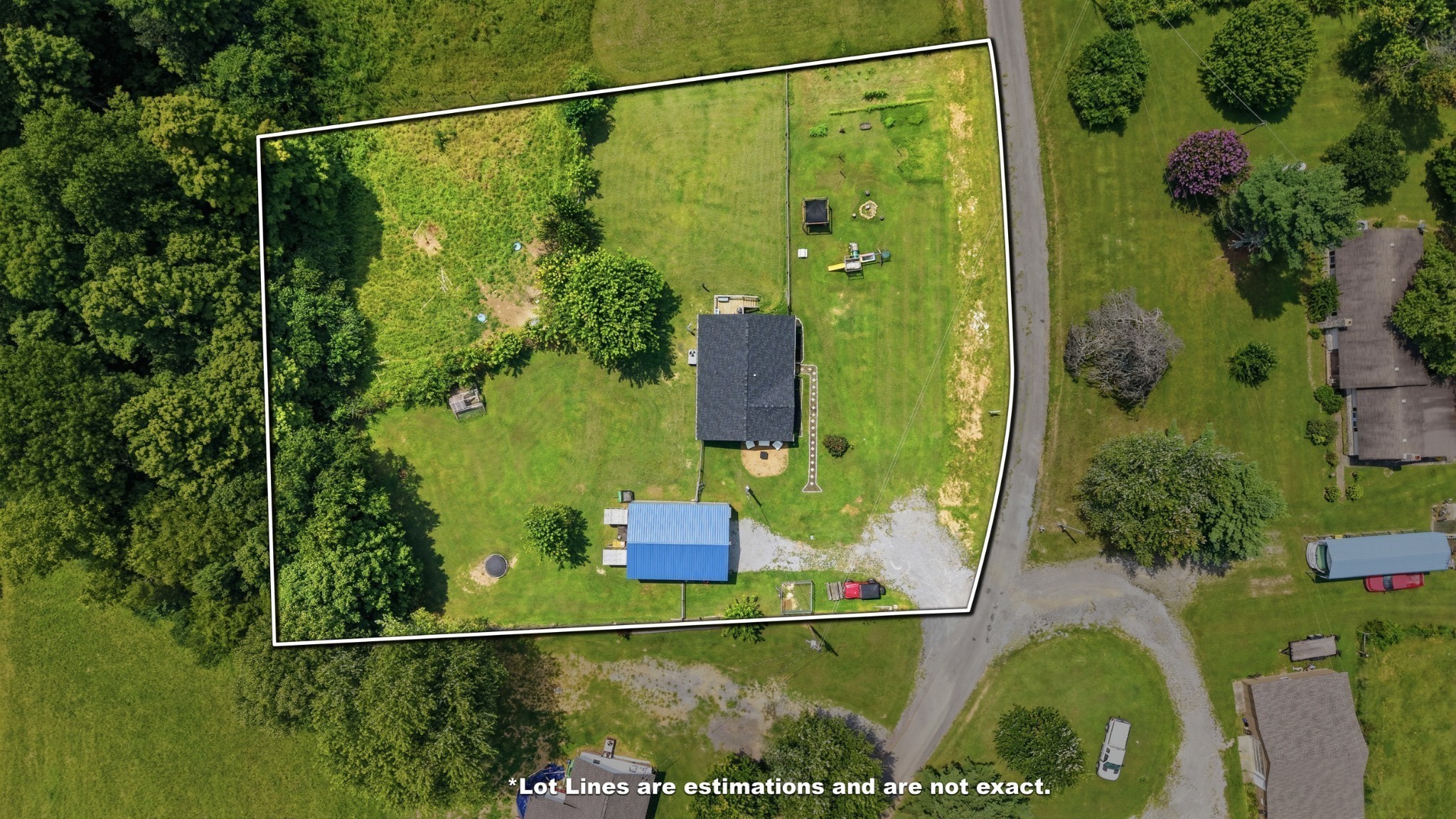 133 Cleveland Rd Property Photo 1