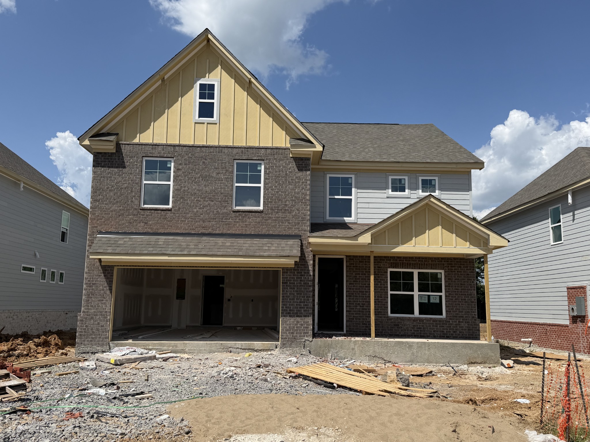 5904 Steiner Way Property Photo 1