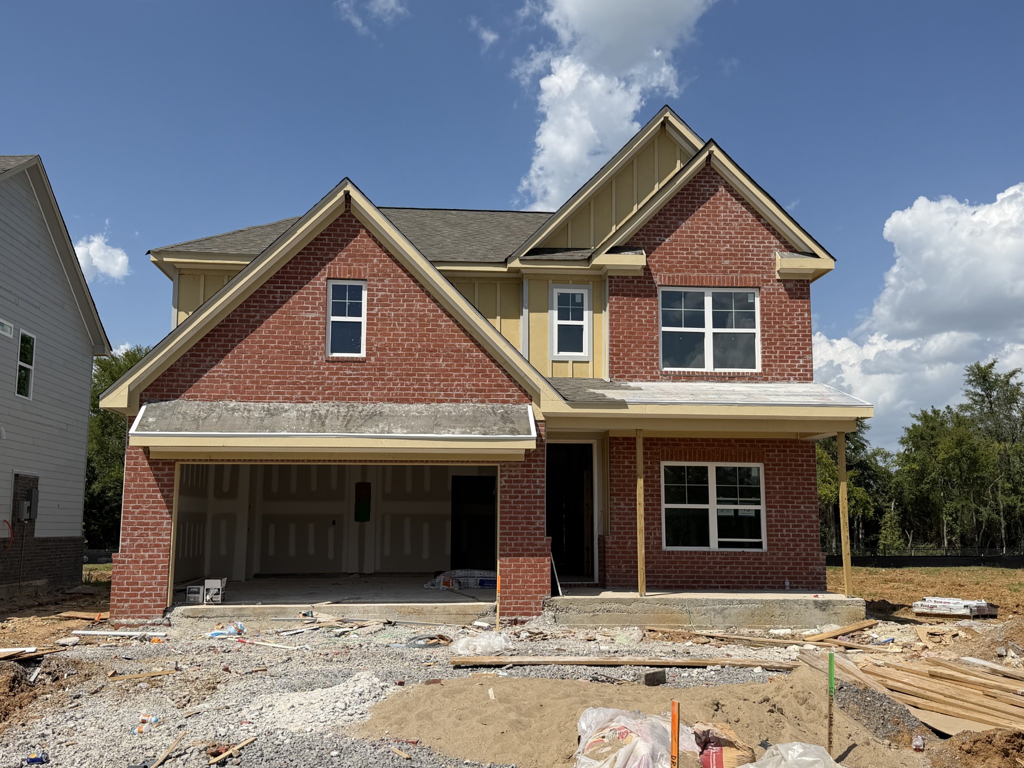 5862 Steiner Way Property Photo 1
