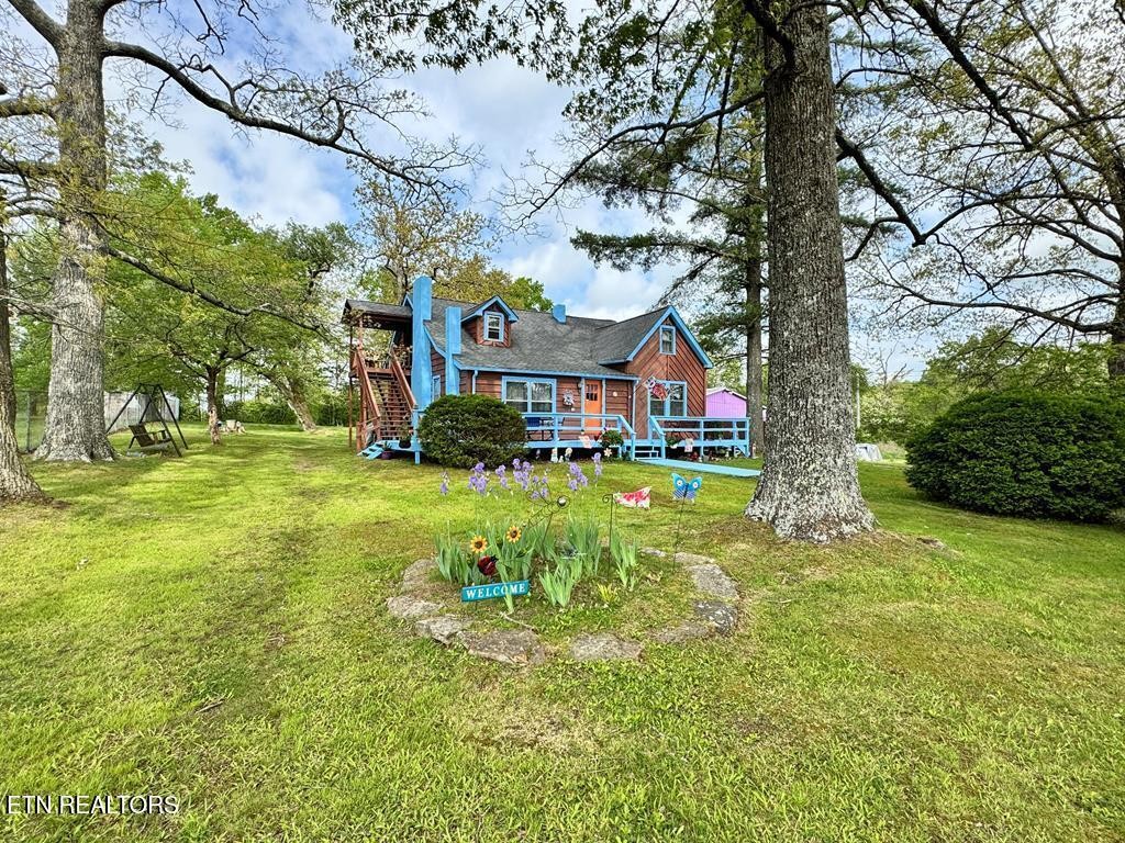 4529 Highway 127 North Property Photo 1
