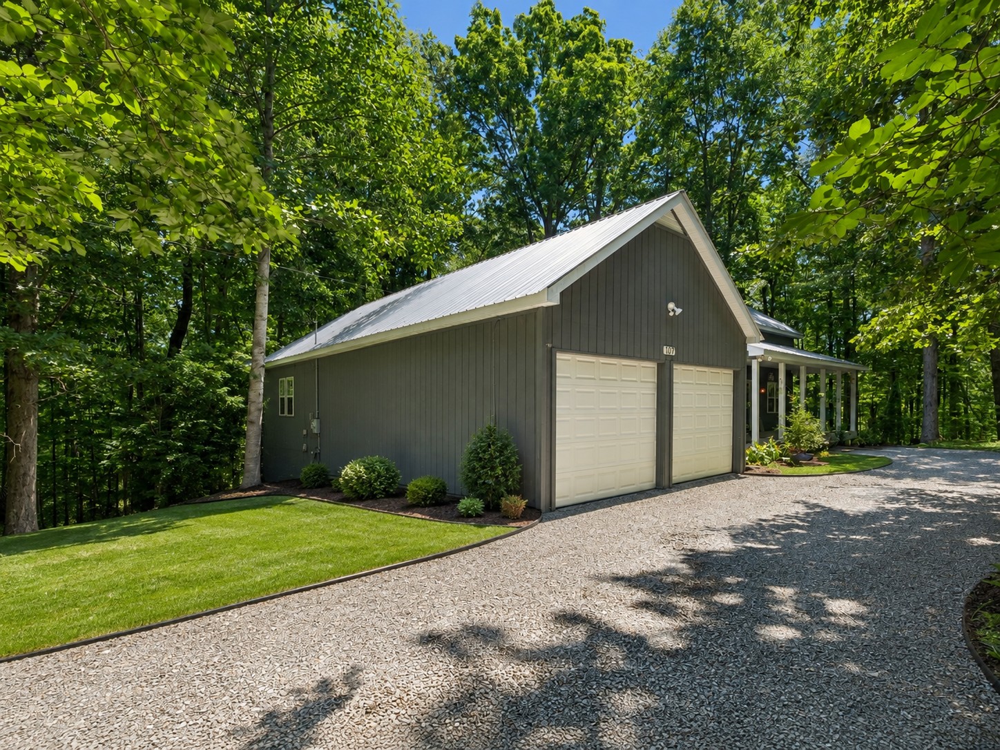 107 Timber Run Trl Property Photo 2