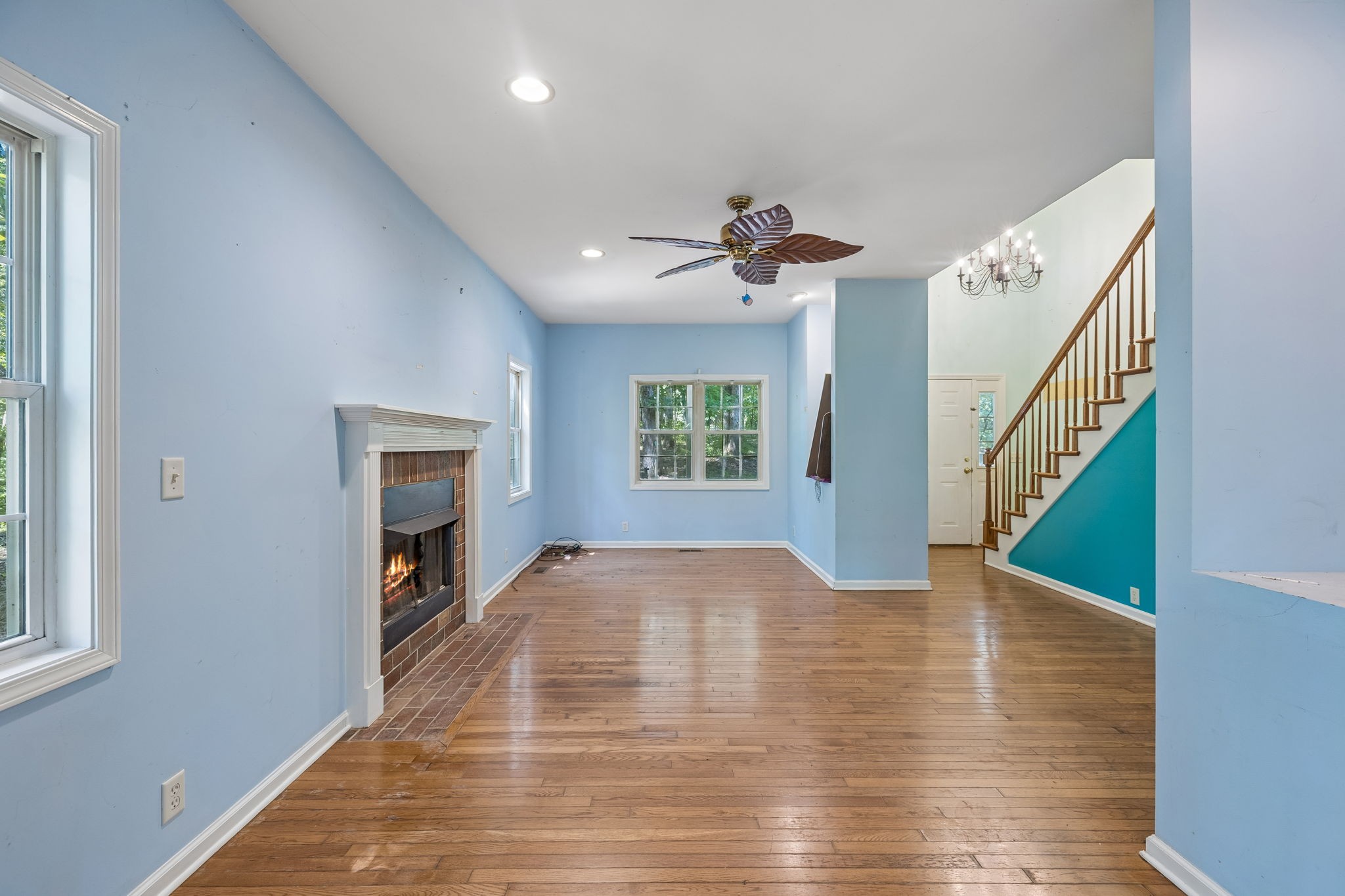 107 Timber Run Trl Property Photo 9