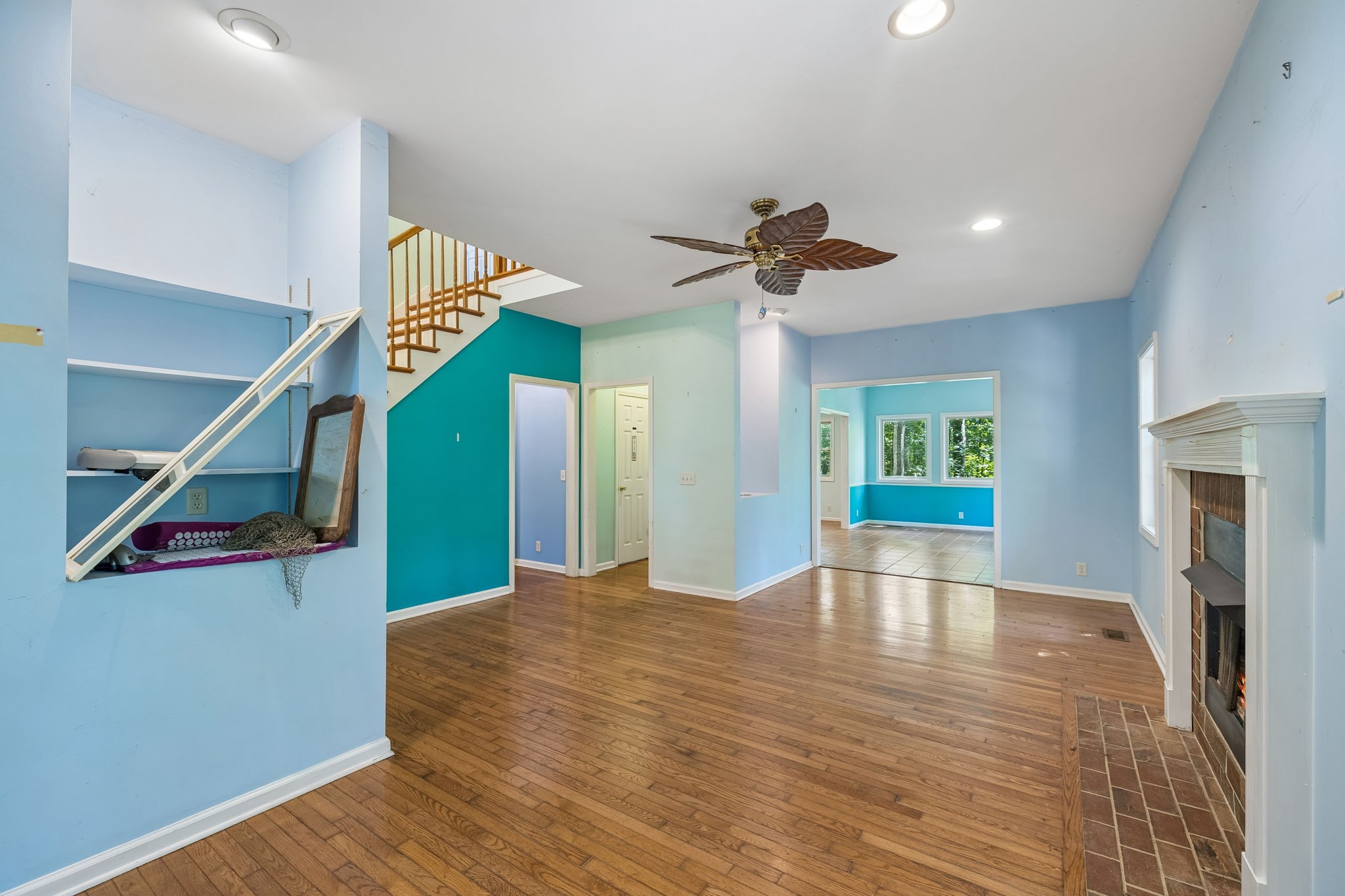 107 Timber Run Trl Property Photo 10
