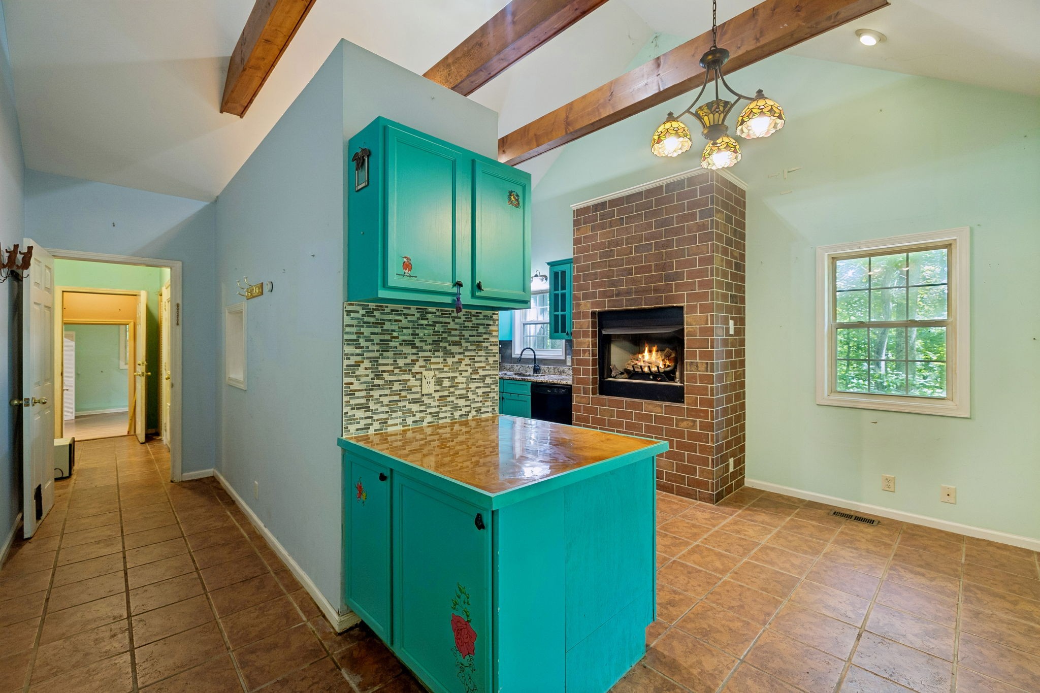 107 Timber Run Trl Property Photo 14