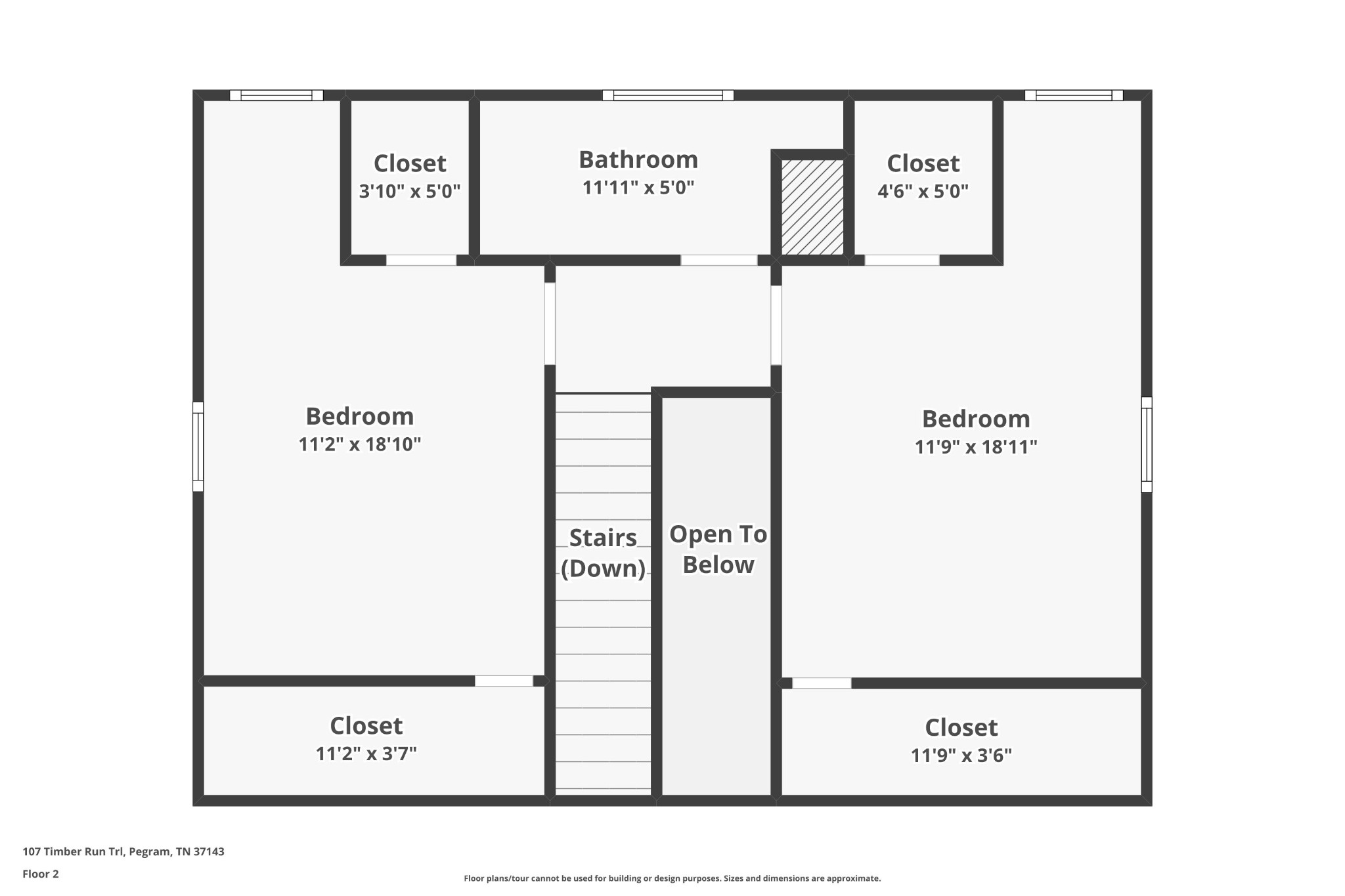 107 Timber Run Trl Property Photo 54