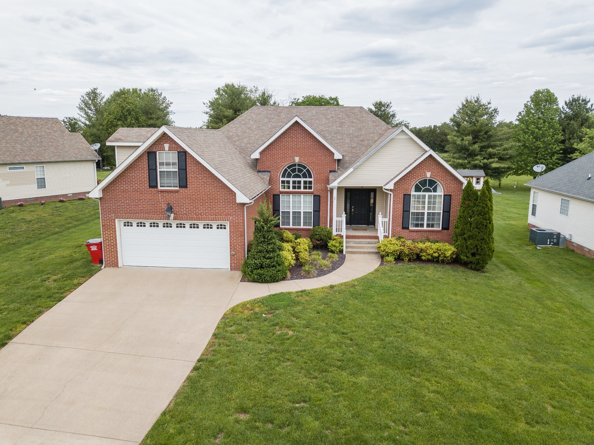 4394 Monticello Trce Property Photo 1