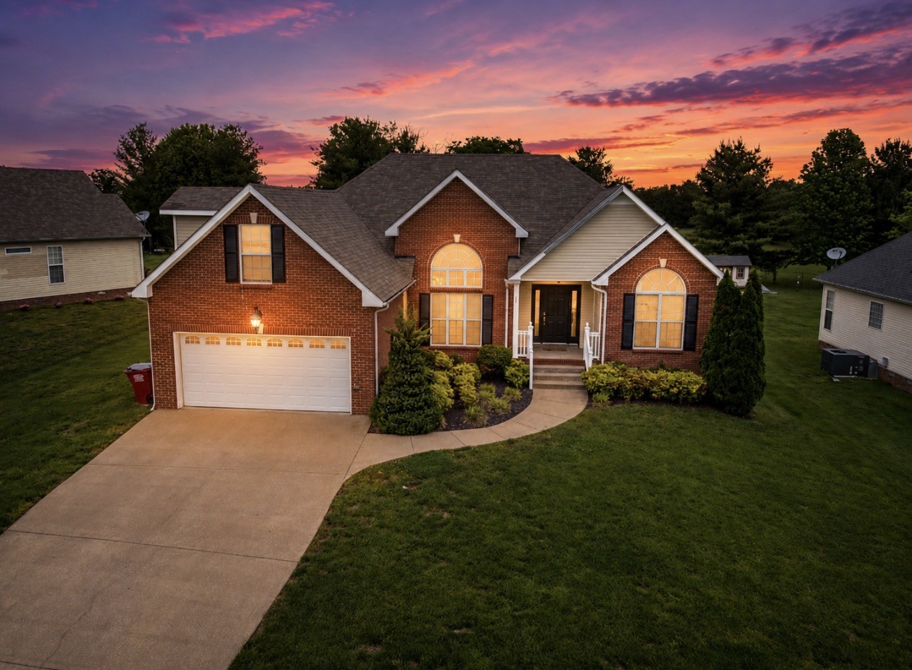 4394 Monticello Trce Property Photo 1