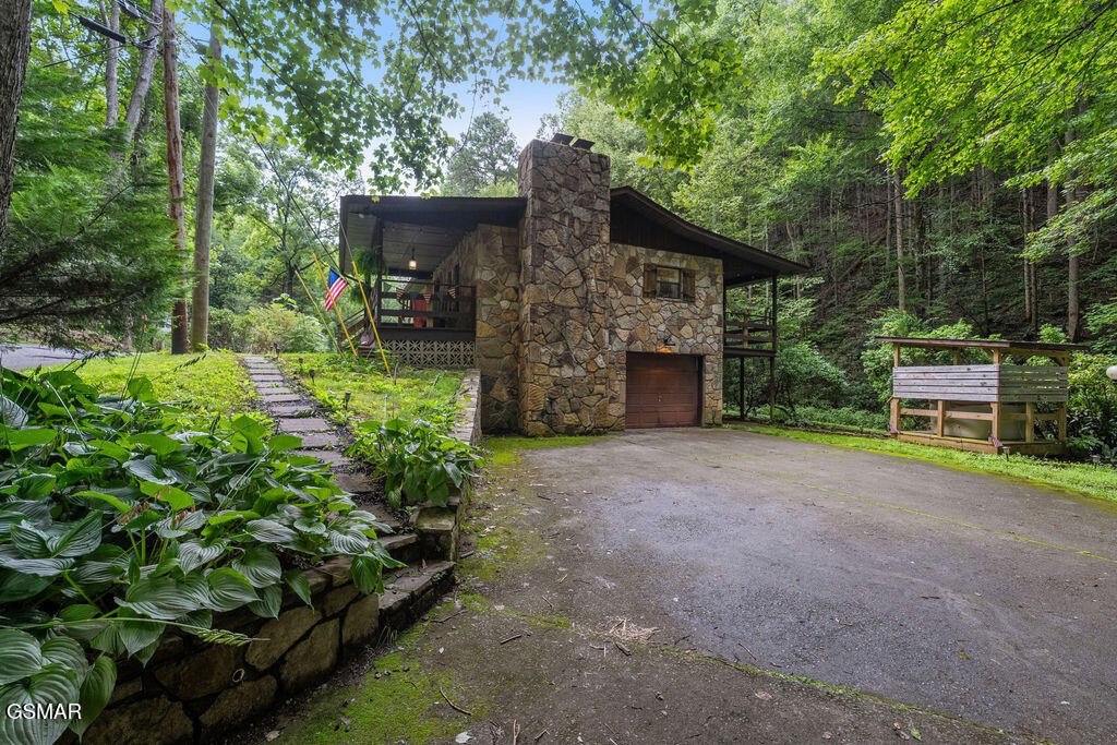 514 Butler Branch Road Property Photo 1