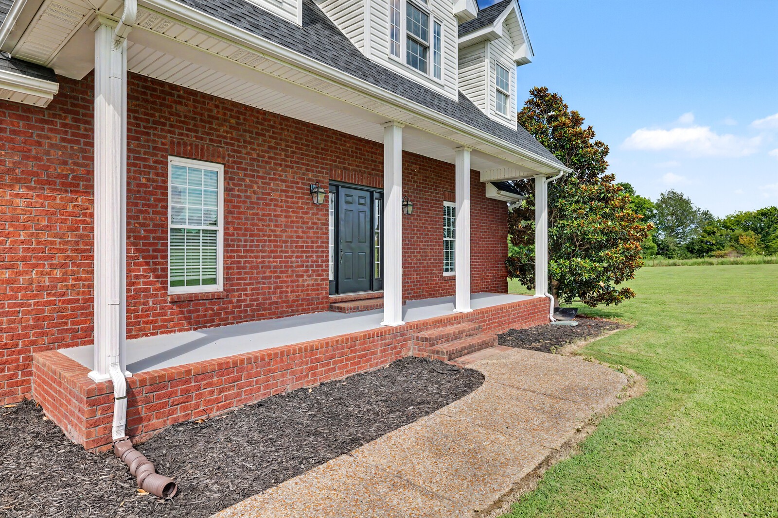 4436 Barren Plains Rd Property Photo 4