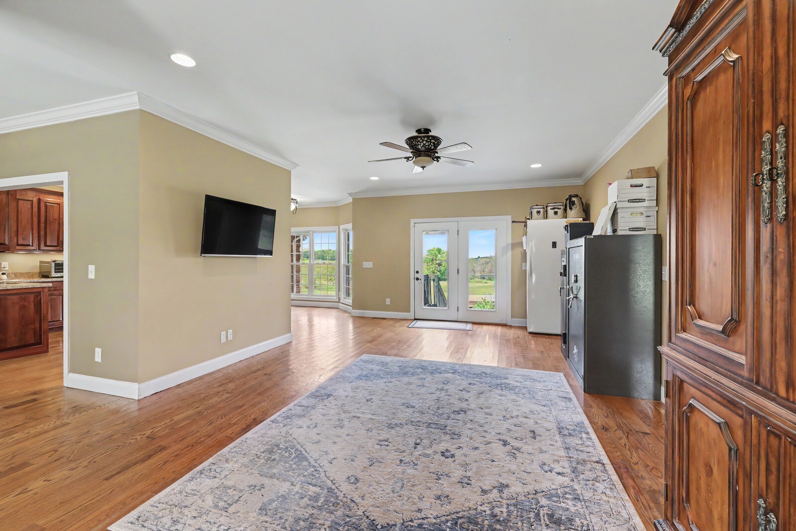 4436 Barren Plains Rd Property Photo 5