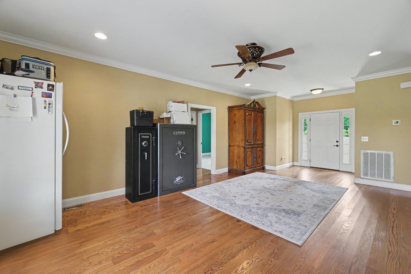 4436 Barren Plains Rd Property Photo 6