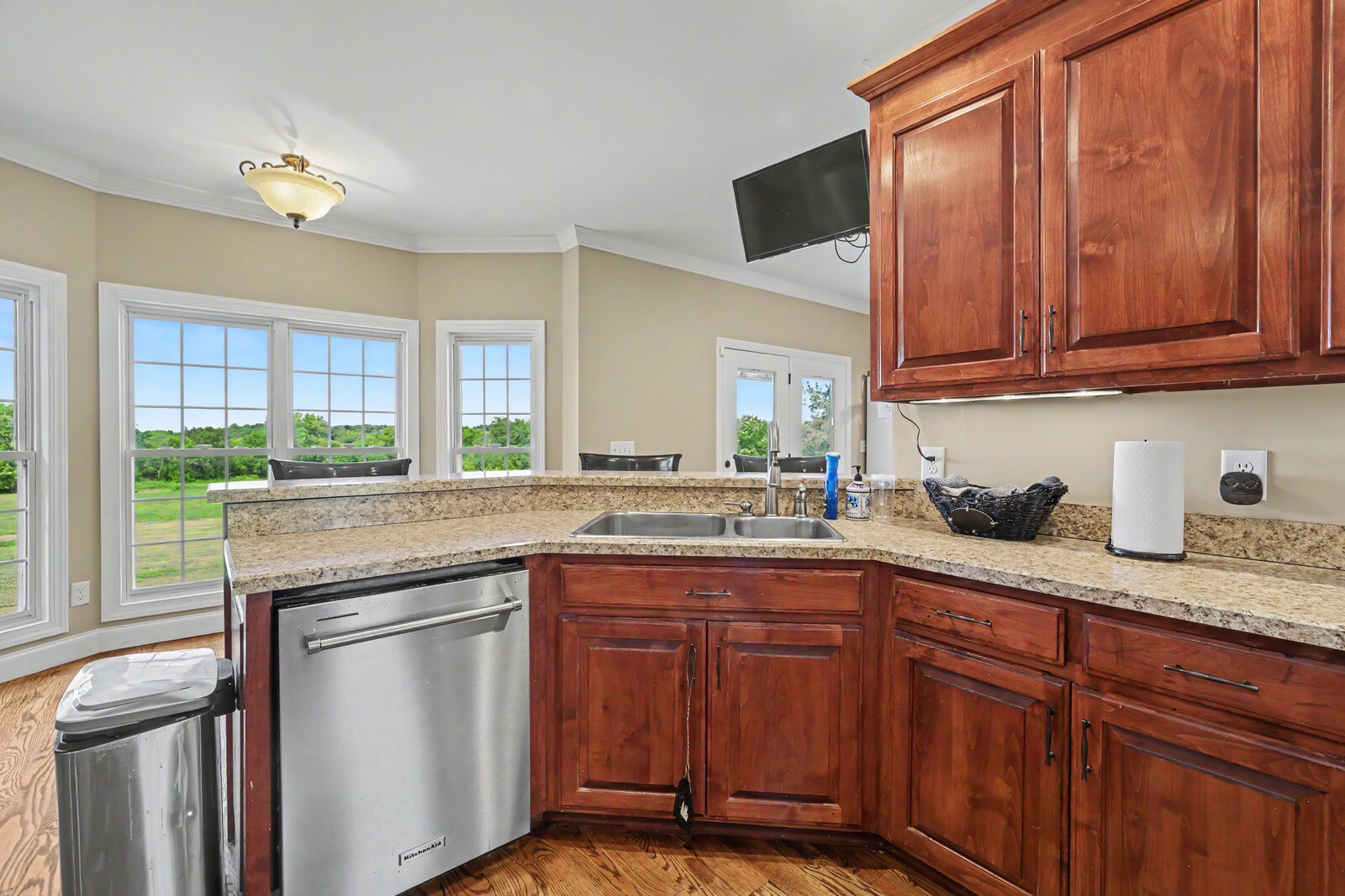 4436 Barren Plains Rd Property Photo 11