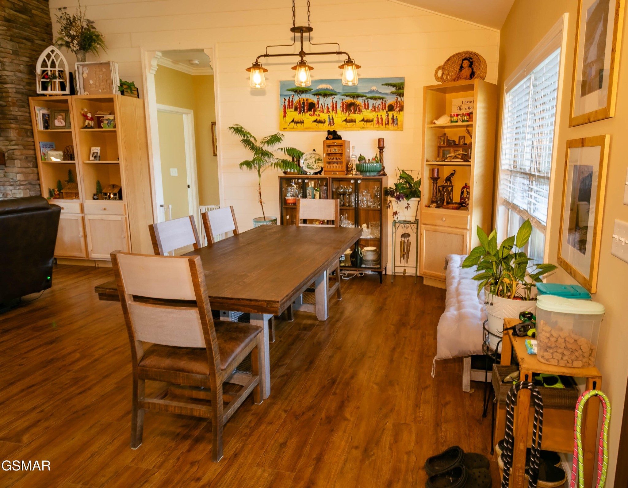 3446 Cove Meadows Drive Property Photo 19