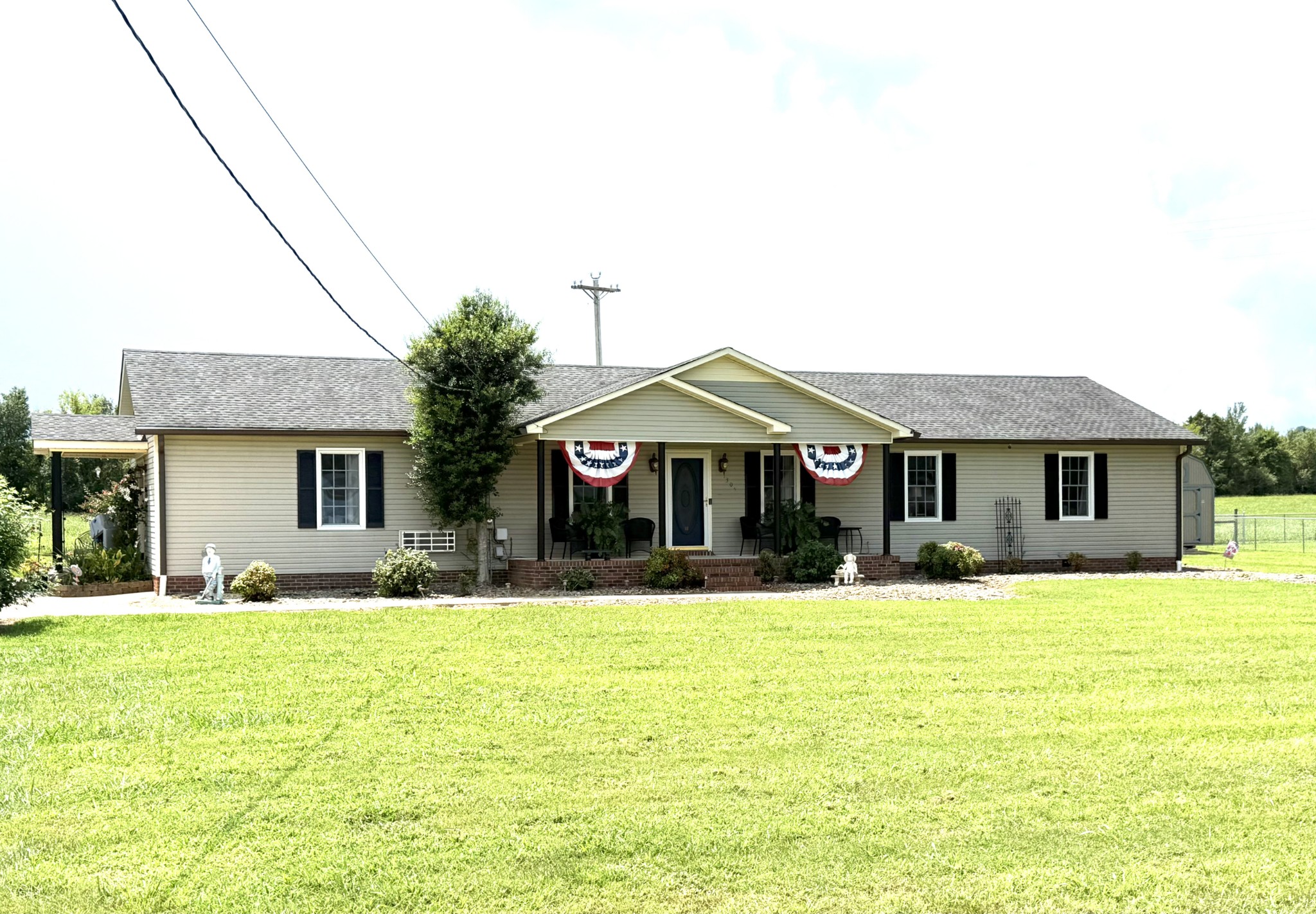 1305 Horseshoe Dr