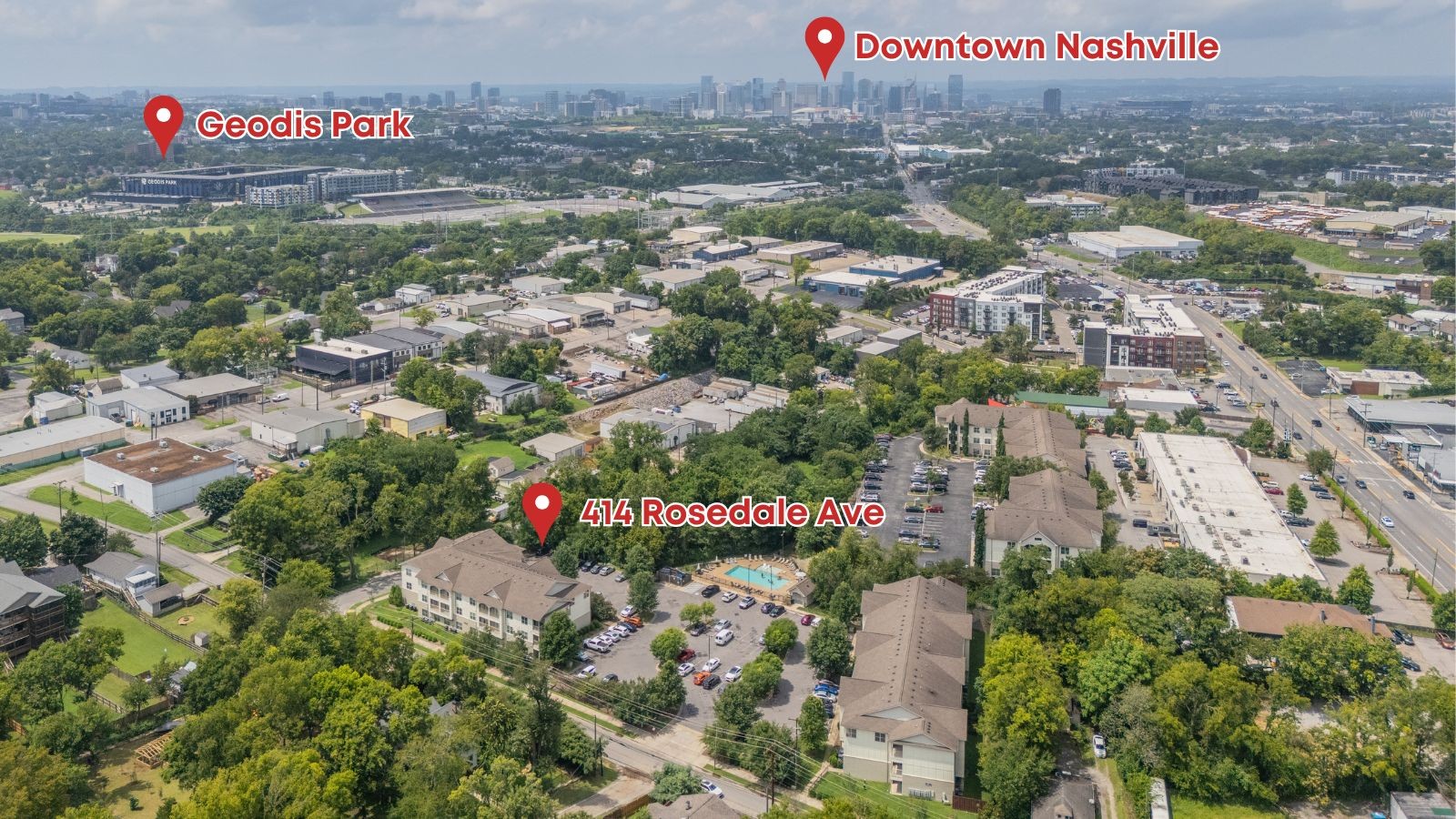 414 Rosedale Ave Property Photo 1