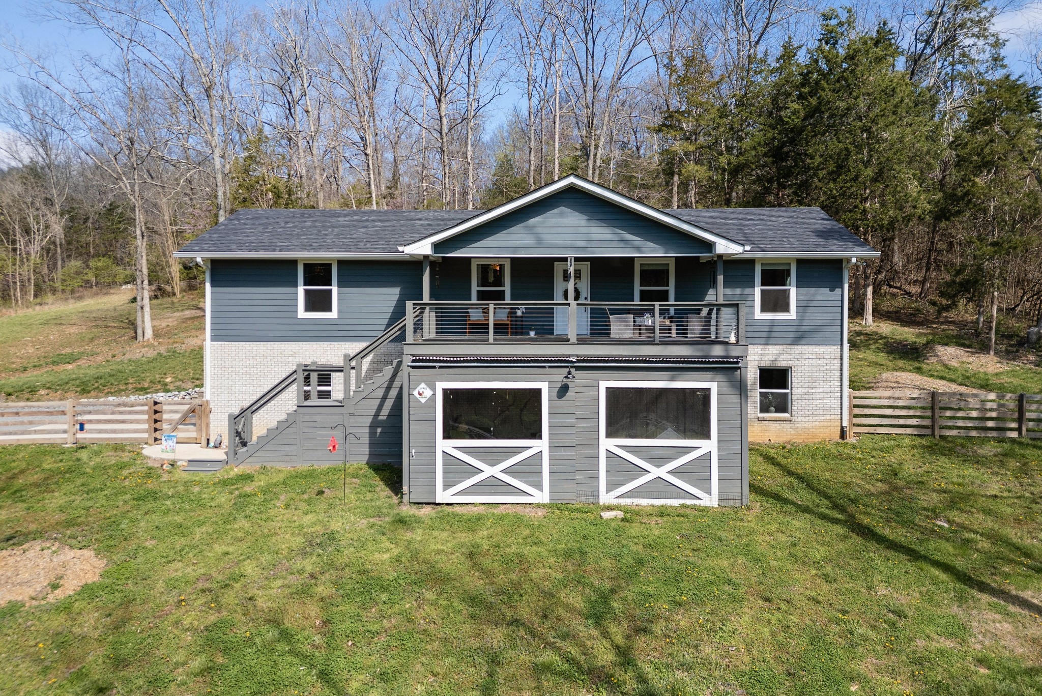 3347 Freeman Hollow Rd Property Photo 1