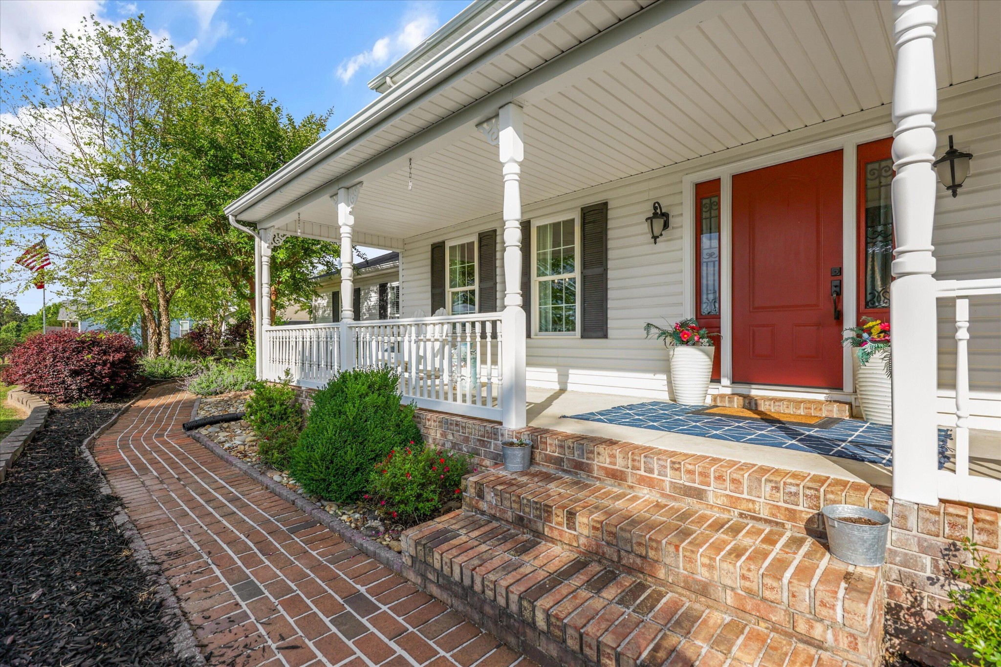1167 Sable Road Property Photo 4