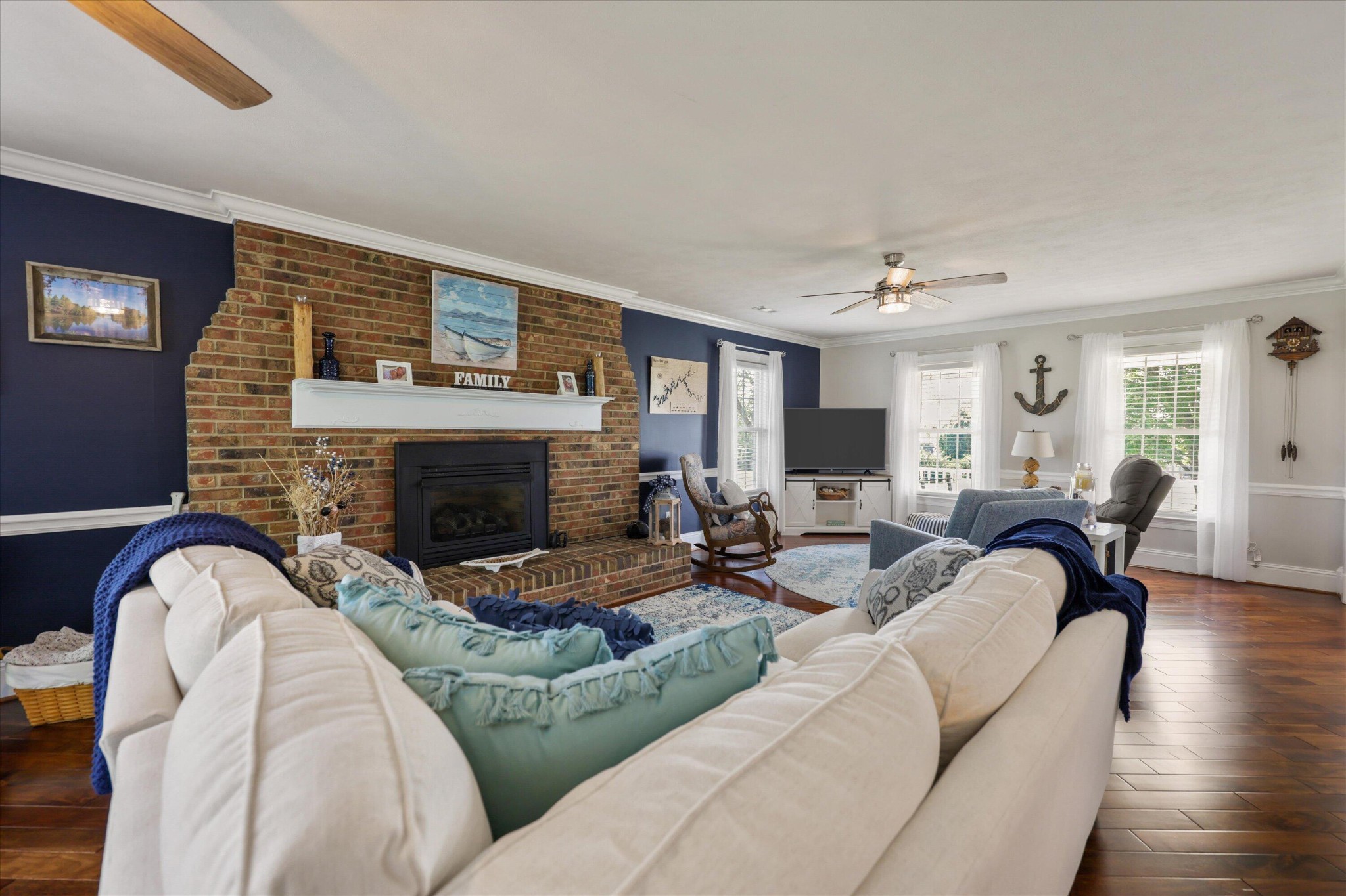 1167 Sable Road Property Photo 7
