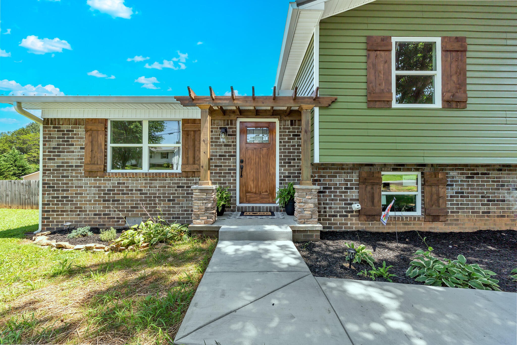 5088 Old Georgetown Trail, Nw Property Photo 1