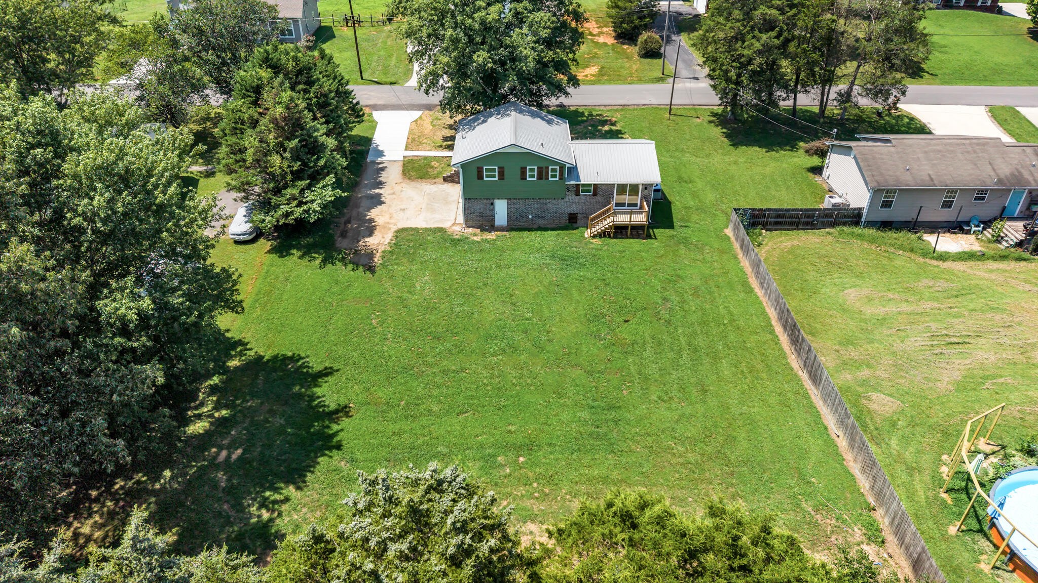 5088 Old Georgetown Trail, Nw Property Photo 33