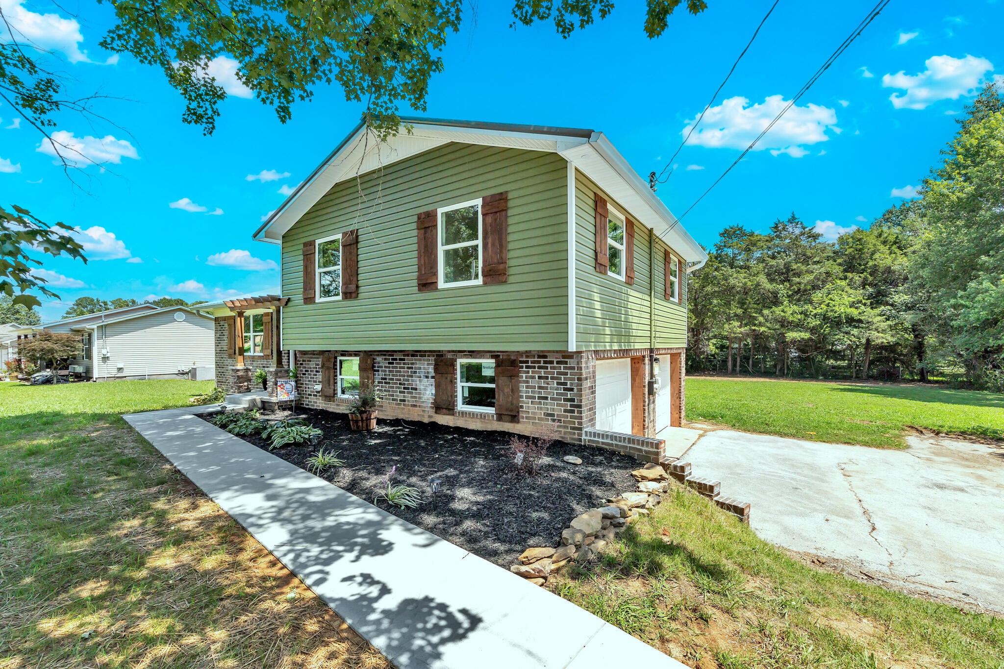 5088 Old Georgetown Trail, Nw Property Photo 41