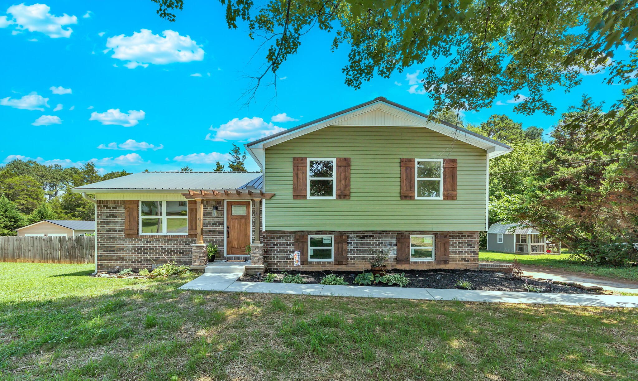 5088 Old Georgetown Trail, Nw Property Photo 43