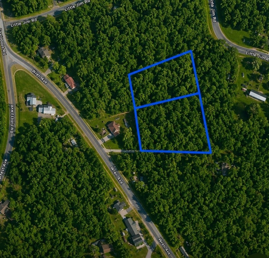 0 Wren Avenue Property Photo 1