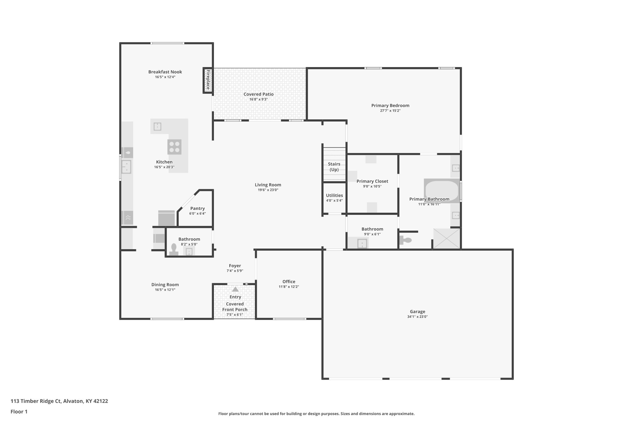 113 Timber Ridge Ct Property Photo 80