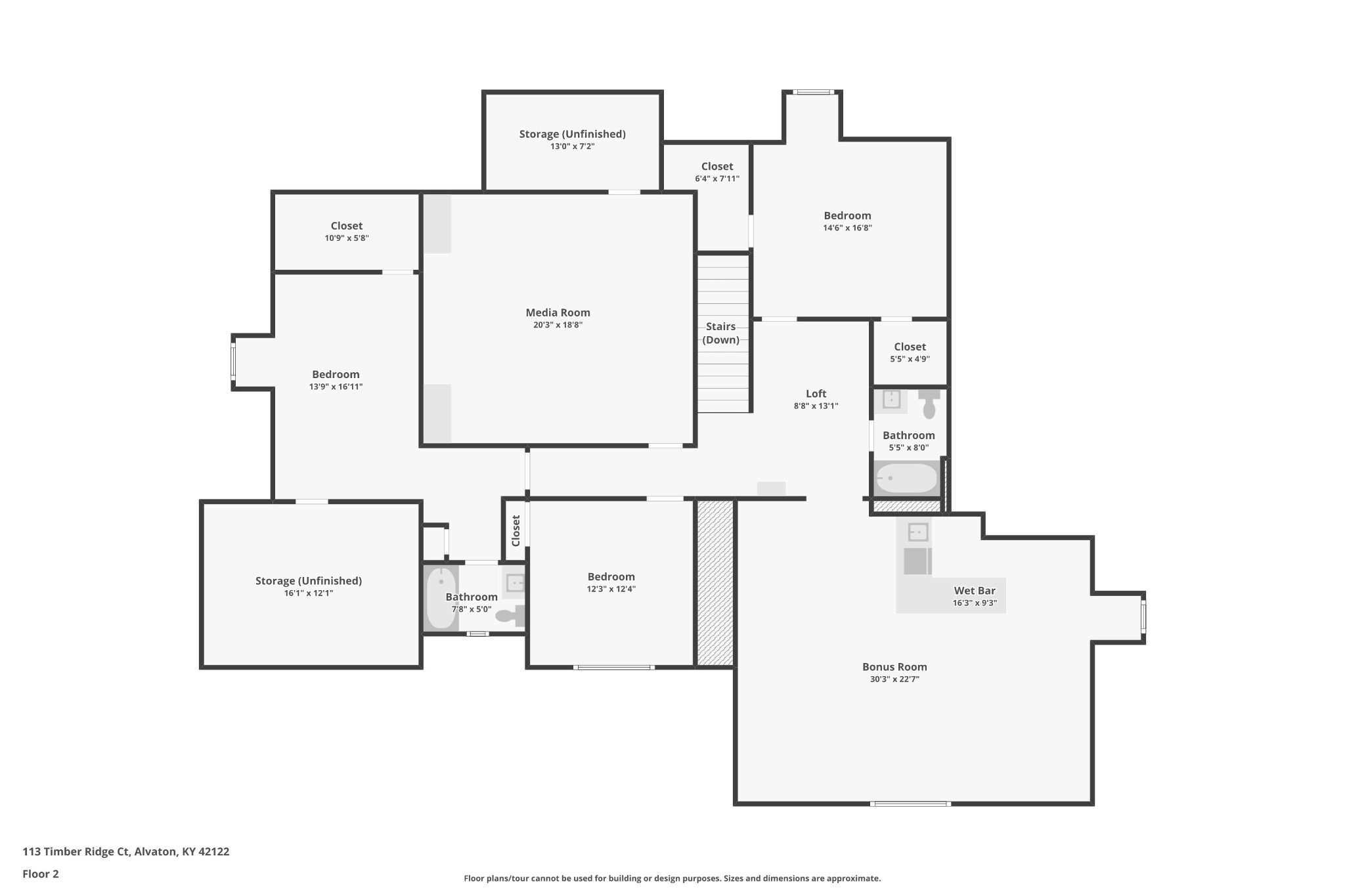 113 Timber Ridge Ct Property Photo 81