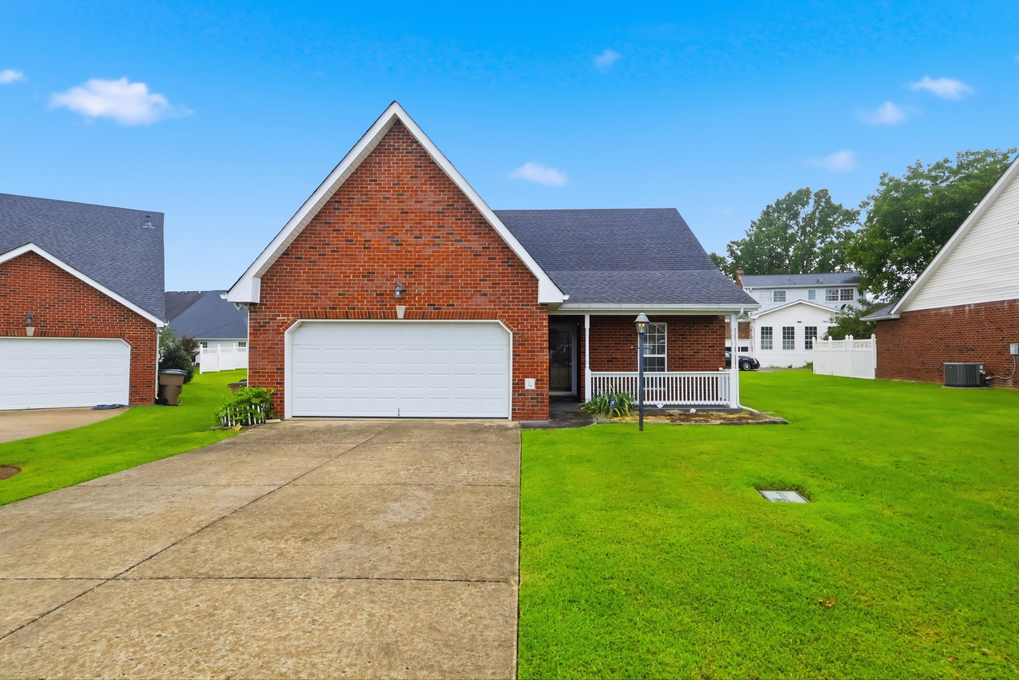 508 Yellowstone Ct Property Photo 1