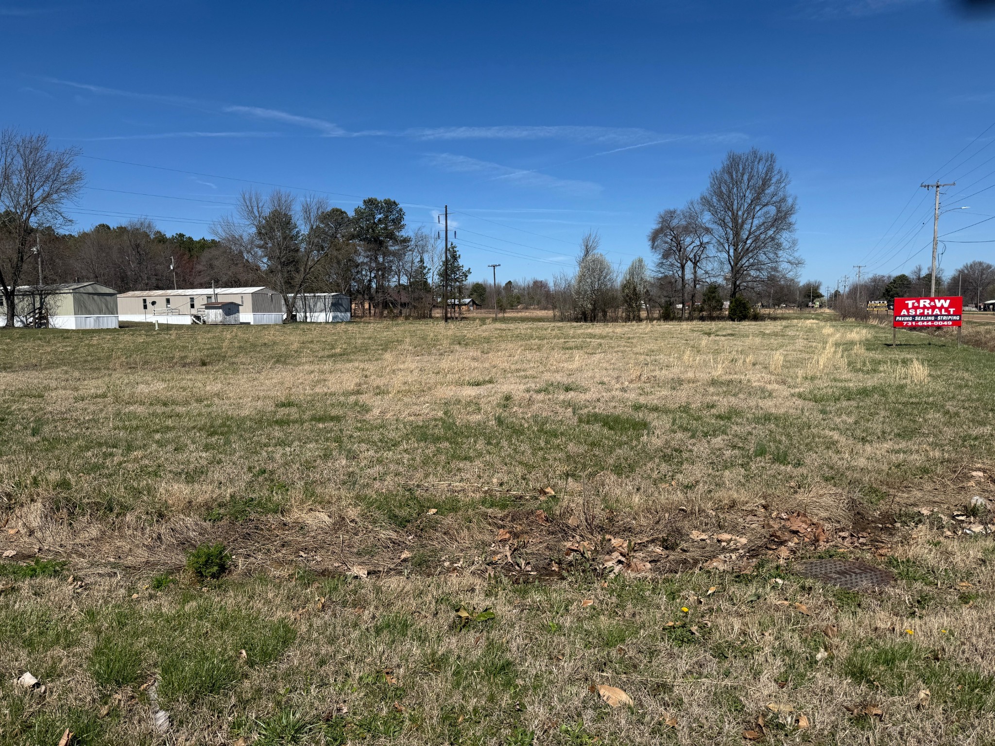 0 Highway 641, N Property Photo 1