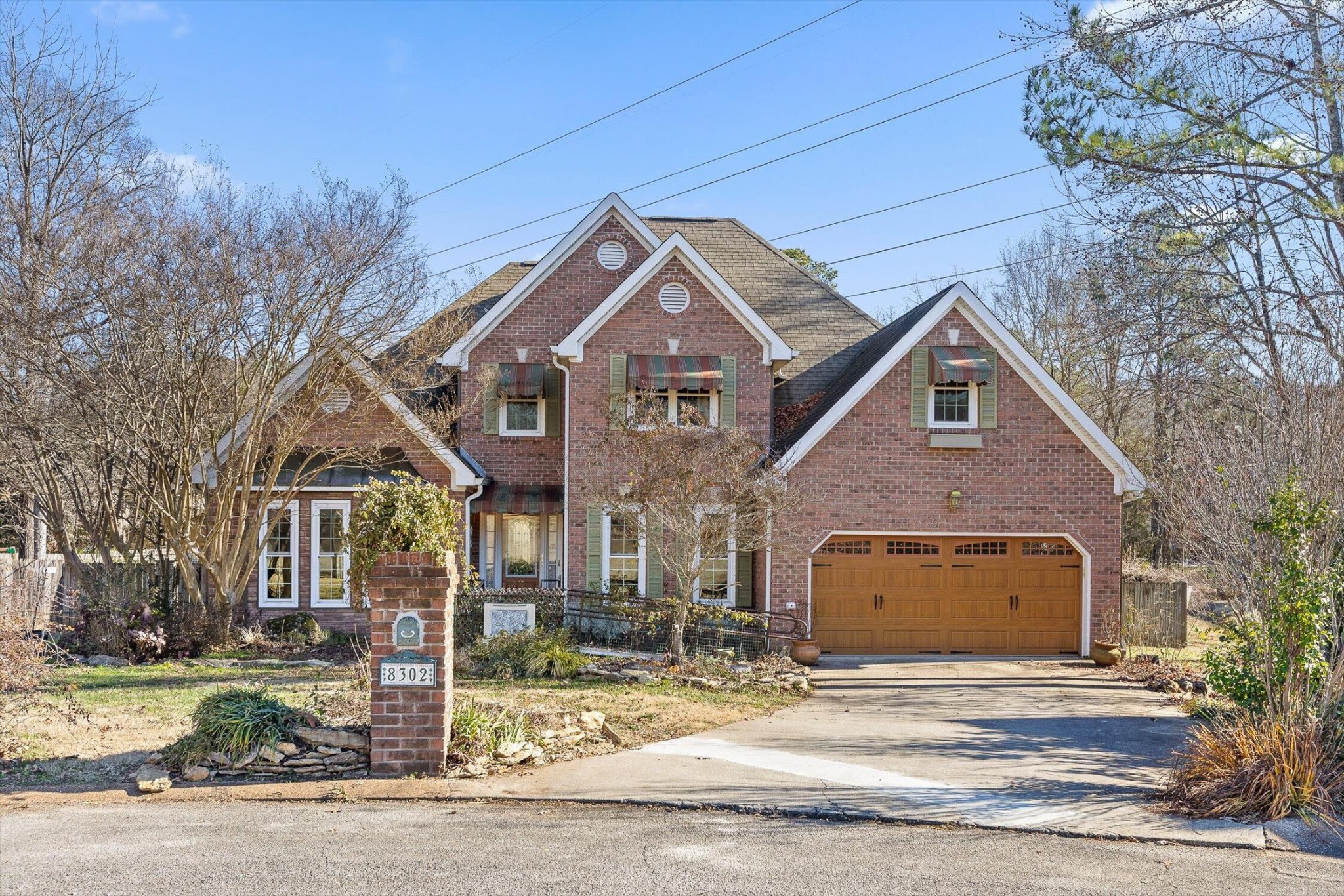 8302 Grinder Creek Place Property Photo 1