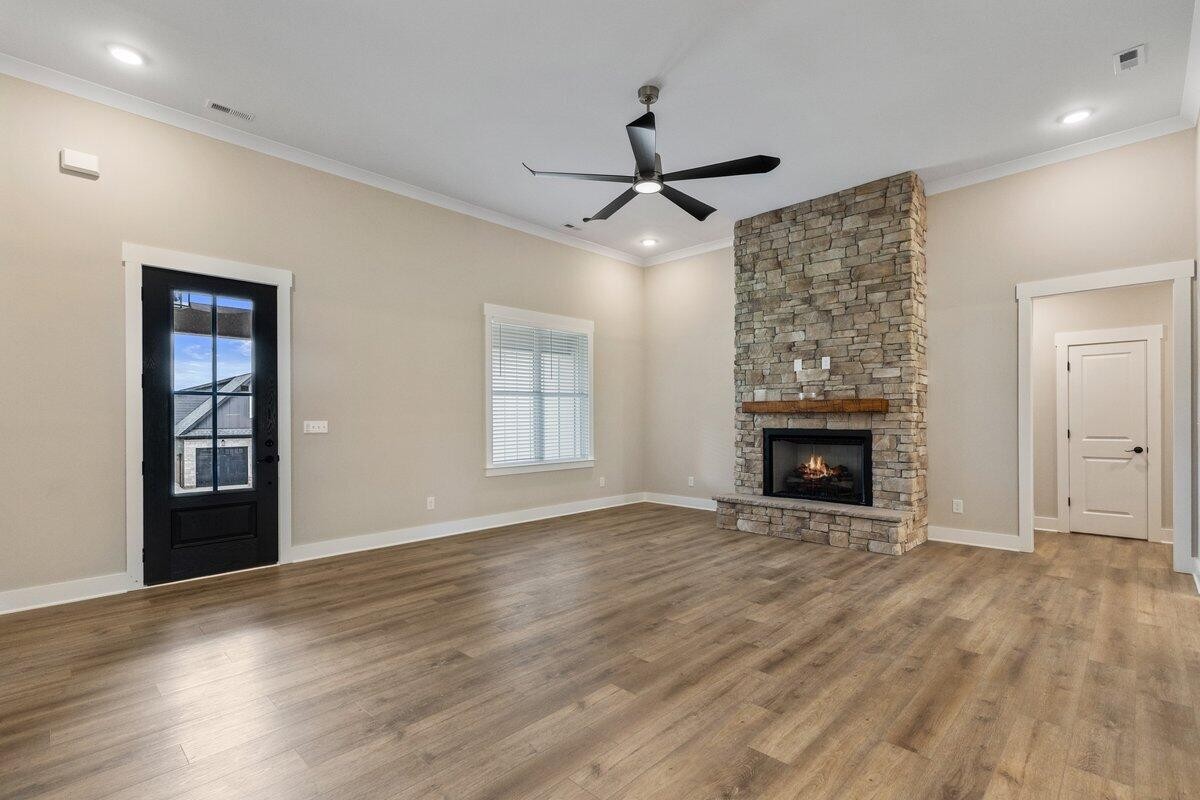 116 Bear Trace Lane, Nw Property Photo 5