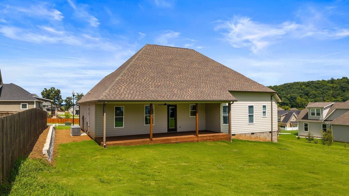 116 Bear Trace Lane, Nw Property Photo 36