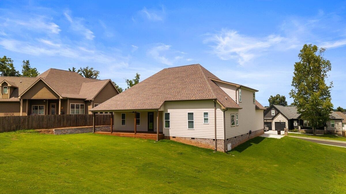 116 Bear Trace Lane, Nw Property Photo 37